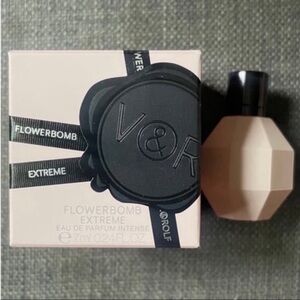 Viktor&Rolf Flowerbomb Extreme Intense